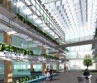 UBC Claims to Build “Greenest Building in North America”
