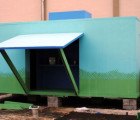 Duany Flatpack Prefab Unveiled, 1000 Shelters to be Donated to Haiti