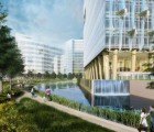 KieranTimberlake Wins Competition to Design New US Embassy in London