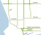 A New “Metro” for Bikes in Los Angeles