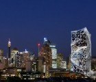 Solar Building Skin Turns Sydney’s Ugliest Tower into an Eco-marvel