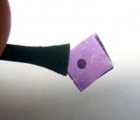 World’s First Solar-Powered Circuit Could Revolutionize Touchscreen Tech