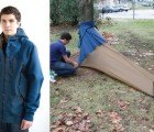 Wearable Architecture: Our Clothing Becomes Our Houses