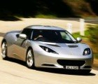 Lotus Unveils Hybrid 414E Evora Supercar