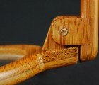 Bamboo Glasses Mix Modern Style with the Ming Dynasty
