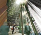NewActon Apartments Aim to Be the Greenest in Australia