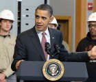 Obama Announces $8 Billion in Loan Guarantees for Nuclear Power
