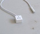 Outlet Regulator Spits Out Greedy Electronic Devices