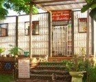 La Casa de Botellas: Argentinian Home Made Out of Recycled Plastic Bottles