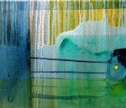 Heredity Pour Art featuring Work by Felicity Nove Opens in LA