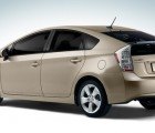 Toyota Recalls 437,000 Hybrid Vehicles Due to Braking Glitch