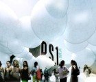 BIG’s Bubbly Cloudscape for PS1 Can Be Recycled as Messenger Bags
