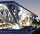 Qatar National Convention Center Goes for LEED Gold