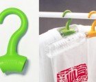 IS IT GREEN?: Rethink Hanger Repurposes Plastic Bottles