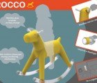 ROCCO: A Kinetic Energy Harvesting Rocking Horse