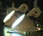 Next-Generation Nanofiber Bulbs on the Horizon