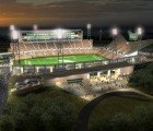 University Of North Texas to Build a LEED College Football Stadium