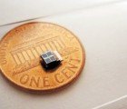 World’s Smallest Solar-Powered Sensor Could Run Forever