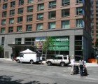 The Greenest Library in New York Opens Today