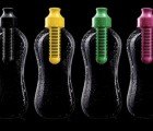 Karim Rashid Unveils Water-Filtering “Bobble” Bottle