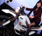 Straight Talk about the Zero S Electric Motorcycle