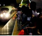 China To Connect Its High Speed Rail All The Way To Europe