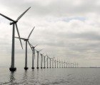 GE’s Gigantic Offshore Wind Turbine is 25% More Efficient