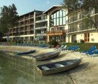 Golden Arrow Lakeside Resort Named Greenest Resort in the US