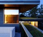 Off-Grid Cliff House Harnesses the Elements for Self Sufficiency