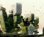 Water Purifying Skyscraper Cleans up Jakarta’s Rivers