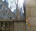 Artist Uses LEGO Blocks to Rebuild New York City