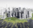 MOMA Exhibit Offers Real Solutions to NYC’s Rising Tides