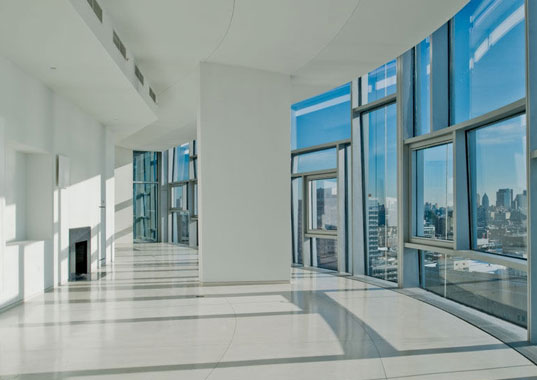 jean nouvel, new york city, new york, ny, nyc, nouvel, leed certified, frank gehry, eleventh avenue, highline, west side highway, apartment, sustainable architecture, architecture