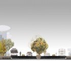 Osborn Architects Re-Imagines Paved Parking Lots as an Urban Forest
