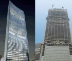 World’s Greenest Skyscraper: Pearl River Tower Almost Complete