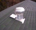 Scientists Create New Super-Insulating Smart Roof From Cooking Oil