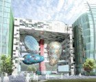 Shanghai’s International Cruise Terminal to be Cooled By The River