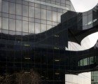 The UK’s First BREEAM Outstanding Office Tower Rises in London