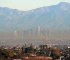 California Smog Causing $193 Million in Healthcare Costs
