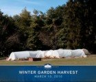Obamas Expanding the White House Organic Garden in 2010