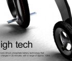 The YikeBike: A Fascinating New Form of Urban Transportation