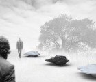 CCC: Outdoor Seating That Purifies the Air