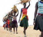 Research Shows Climate Change Disproportionately Affects Women