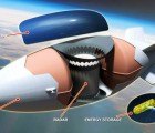 DARPA Unveils Speedy Solar-Powered Smart Blimp