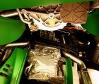 Ferrari Unveils 599 HY-KERS Hybrid Supercar