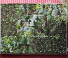 Flora Grubb Panels Let You Design Your Own Vertical Garden