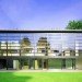 sustainable design, green design, green building, sustainable architecture, vertical garden, patrick blanc, green wall, energy efficient architecture