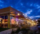 Green Circle Marketplace is First LEED Platinum Shopping Center in the US
