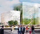 The Hague’s International Criminal Court Aims for BREEAM Excellent