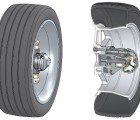 Hybrid Hydraulic Drive Vehicle Promises 170 MPG